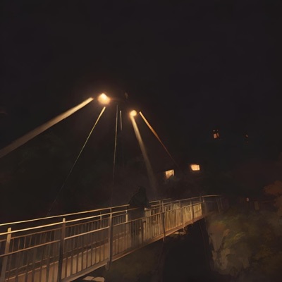 Fantôme (feat. SIMUS) - Single