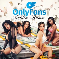 Only Fans - Single - Golden Rama & Dj Jahmar