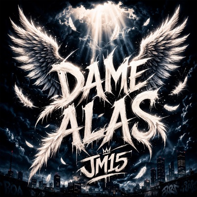 DAME ALAS - Single