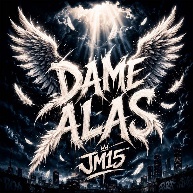 DAME ALAS - Single