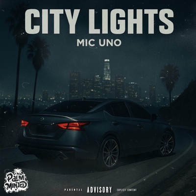City Lights - EP