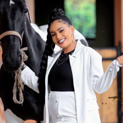 Semhar Yohannes - Teberihuni