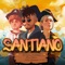 Santiano - Anthony Keyrouz, Nito-Onna & Felix Schorn lyrics