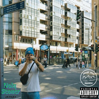 Holy stoner - Single