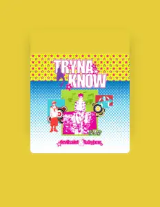 Dengarkan SA!NT, tonton video musik, baca bio, lihat tanggal tur & lainnya!