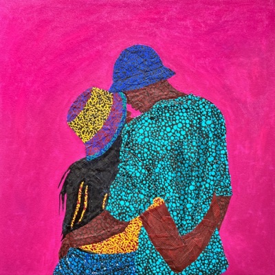 iMfanelo (feat. Shaw Komori) - Single