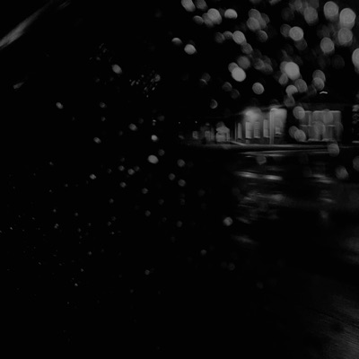 Not That I'm Anywhere Faded Or Anything. - Single