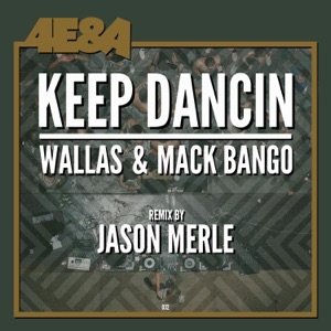 Keep Dancin - Single