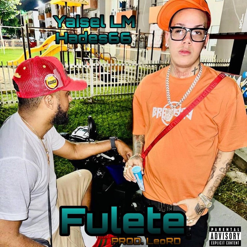 Fulete (feat. Yaisell LM & Cdoblelta) - Single