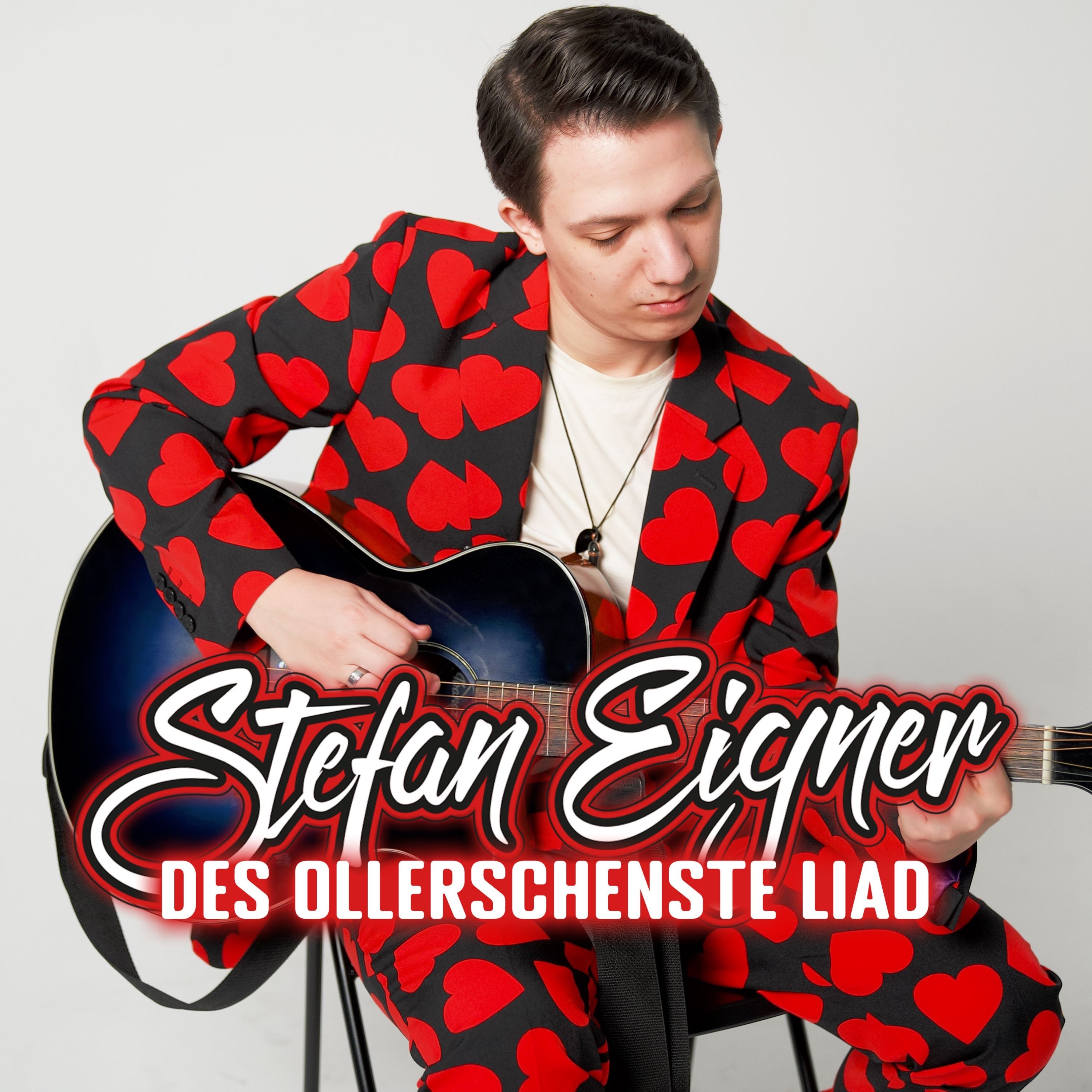 Des ollerschenste Liad - Single