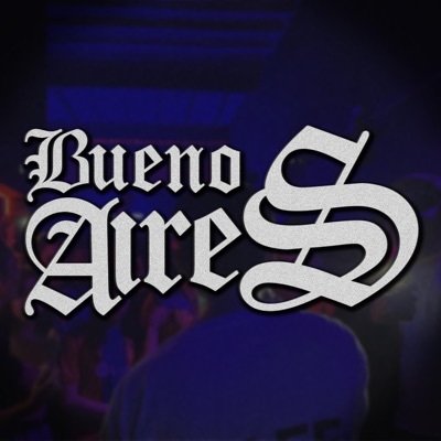 BUENOS AIRES (feat. Nikill) - Single
