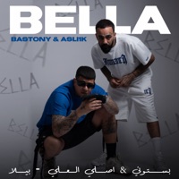 Bella - Single - Bastony & Asli1k