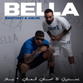 Bella Bastony & Asli1k