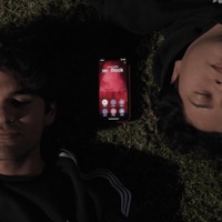 Calling (feat. M K R) - Single - Ryu