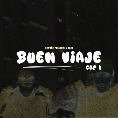 Cass  BUEN VIAJE  cap 1 - Single
