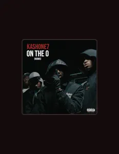 Listen to Kash One7, watch music videos, read bio, see tour dates & more!