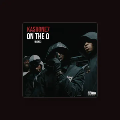 Listen to Kash One7, watch music videos, read bio, see tour dates & more!