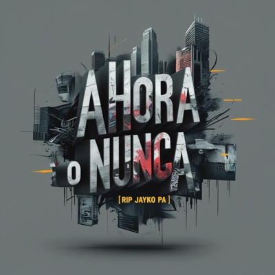 Ahora o Nunca [Rip Jayko Pa] - Single