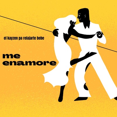 me enamoré - Single