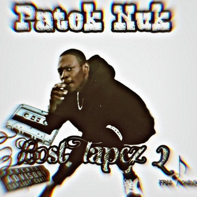 Lost Tapez 2 - EP