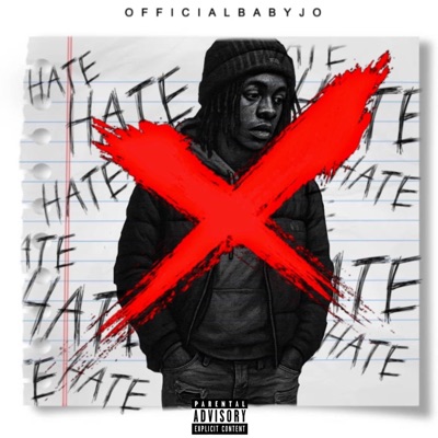 We Hate BabyJo - Single