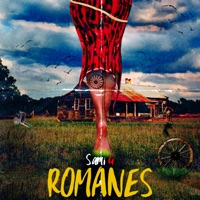 Romanes - Single - Sami G