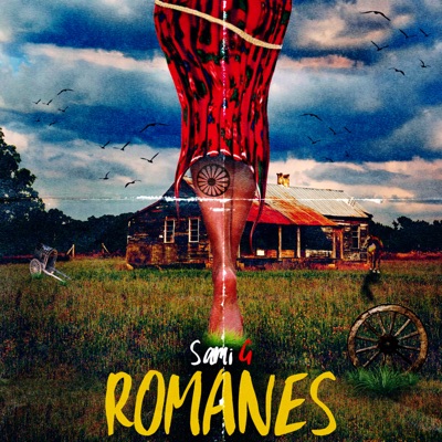Romanes - Single