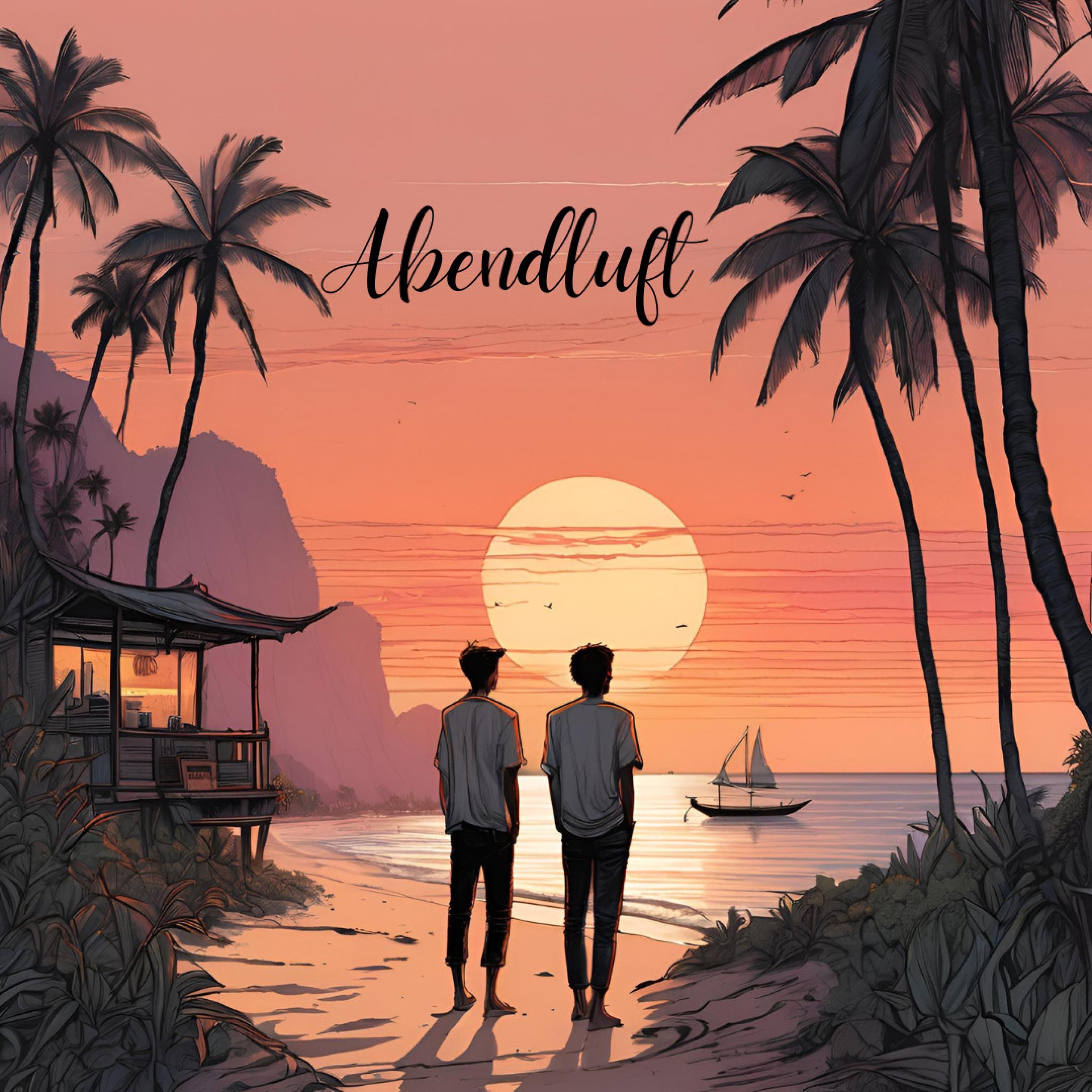 Abendluft - Single