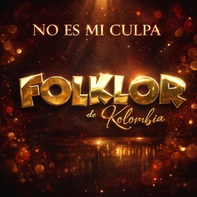 No es mi culpa - Single