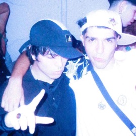 Me keo callao (feat. Filiph) G-Boy.97