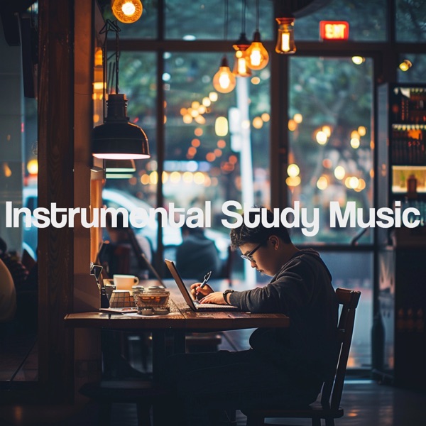 Instrumental Study Music