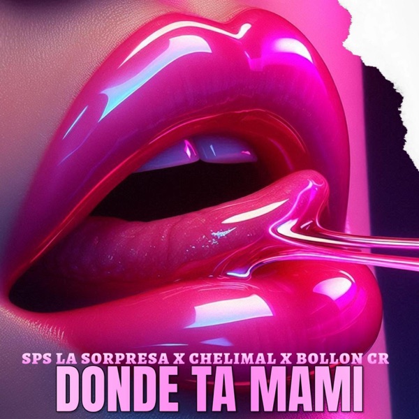 Donde ta Mami (feat. Chelimal & Bollon Cr)