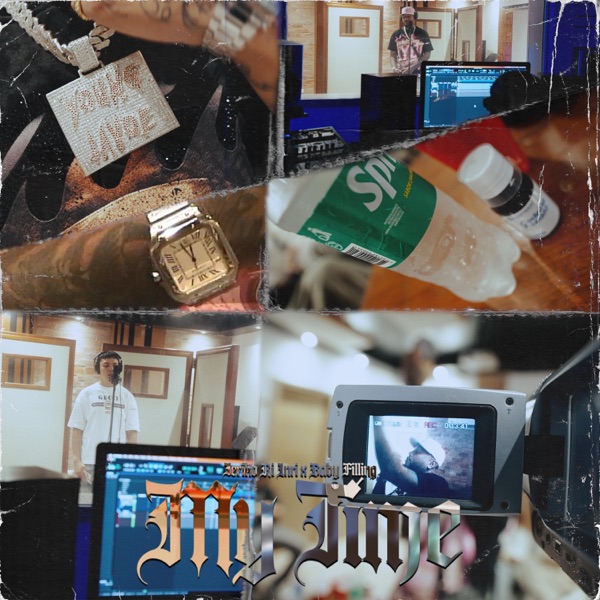 My Time (feat. Jeriko RI INRI & Baby Filling)