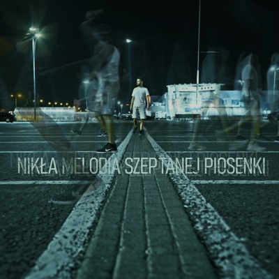 Nikła melodia szeptanej piosenki - Single