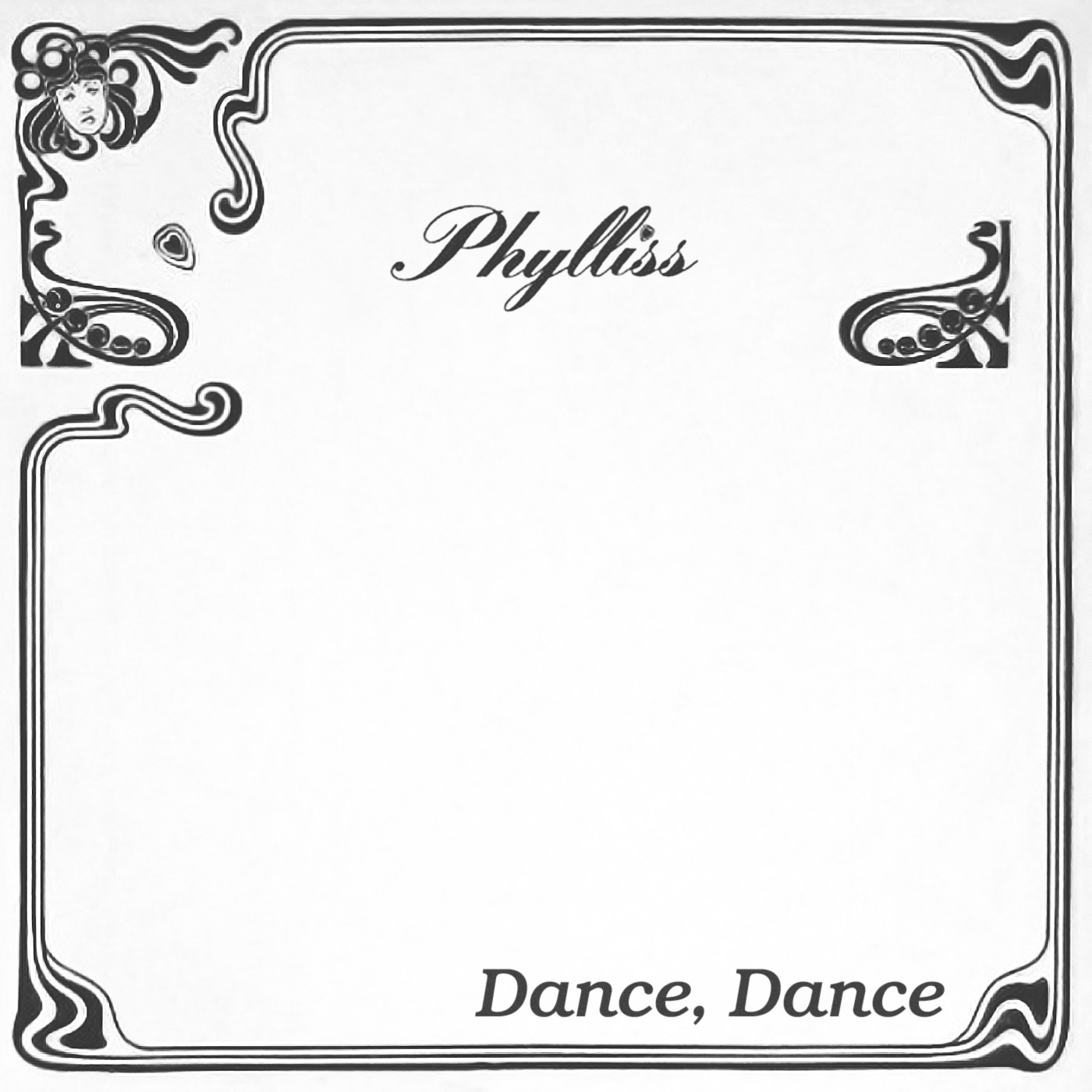 Dance, Dance - Single