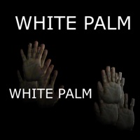 Palm White - Single - White Palm