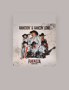 Dengarkan Fuerzza Norteña, tonton video musik, baca bio, lihat tanggal tur & lainnya!