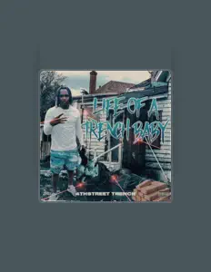 Listen to 4thStreet Trench, watch music videos, read bio, see tour dates & more!