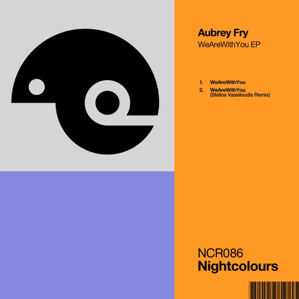 WeAreWithYou - Single