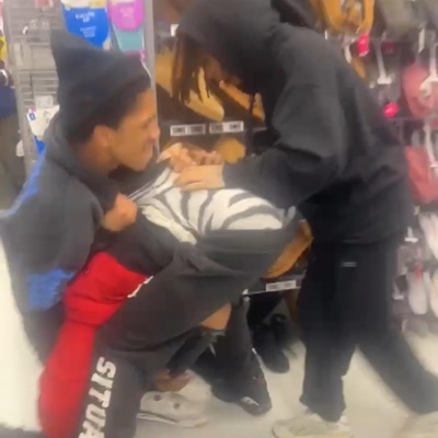 Wedgie Man (feat. Yen34, Don Wicc & Adotty) - Single