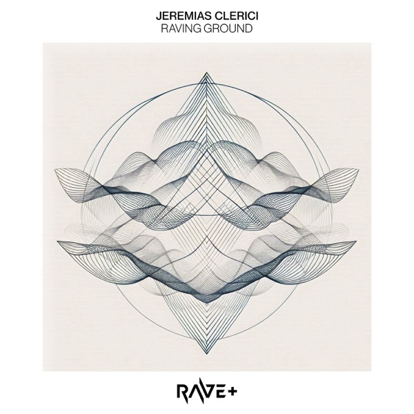 Raving Ground - Single