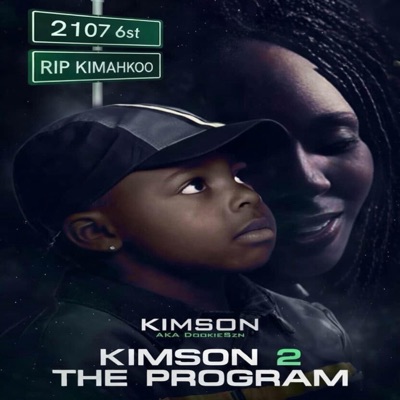 KIMSON 2 THE PROGRAM