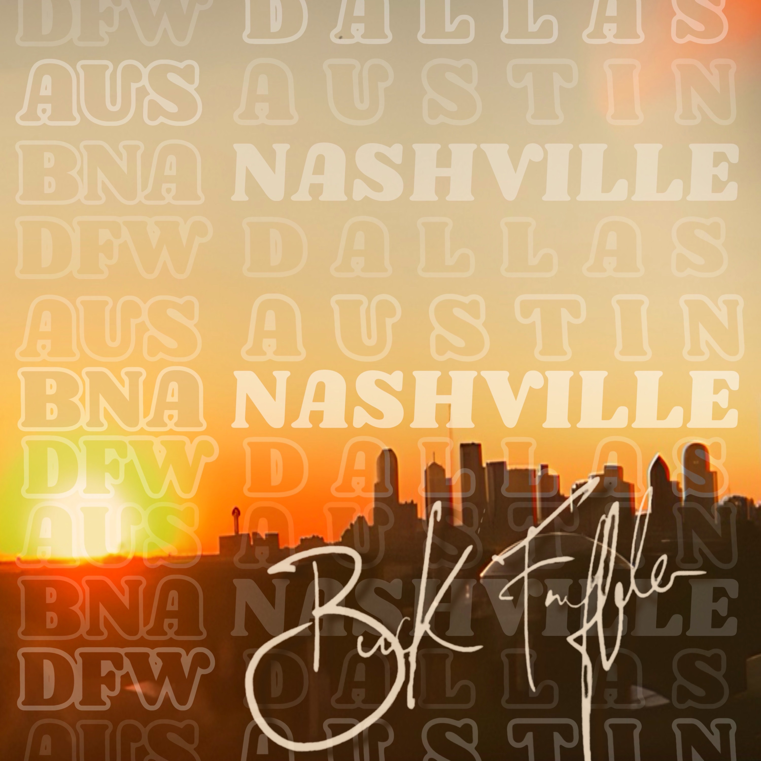 Nashville - Single