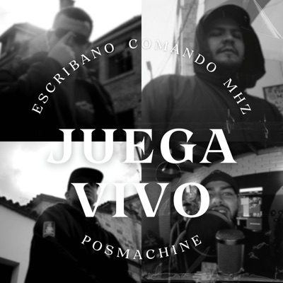 Juega Vivo - Single
