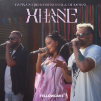 Xhane Xhane - Single - Dafina Zeqiri, Bruno & Klajdi Haruni