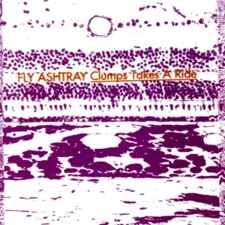 Fly Ashtray - Ostriche Atmosphere