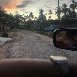 Sweet Lady Rambo Riich