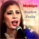 Mahiye Single