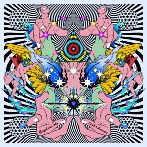 Angels Can Fly - Single