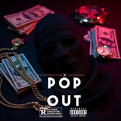 Pop Out - Single